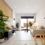 New Build - Villa -
Vistabella Golf - Vistabella