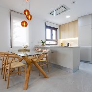 New Build - Villa -
Vistabella Golf - Vistabella