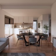 New Build - Villa -
Vistabella