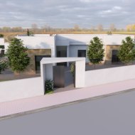 New Build - Villa -
Vistabella