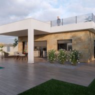 New Build - Villa -
Vistabella