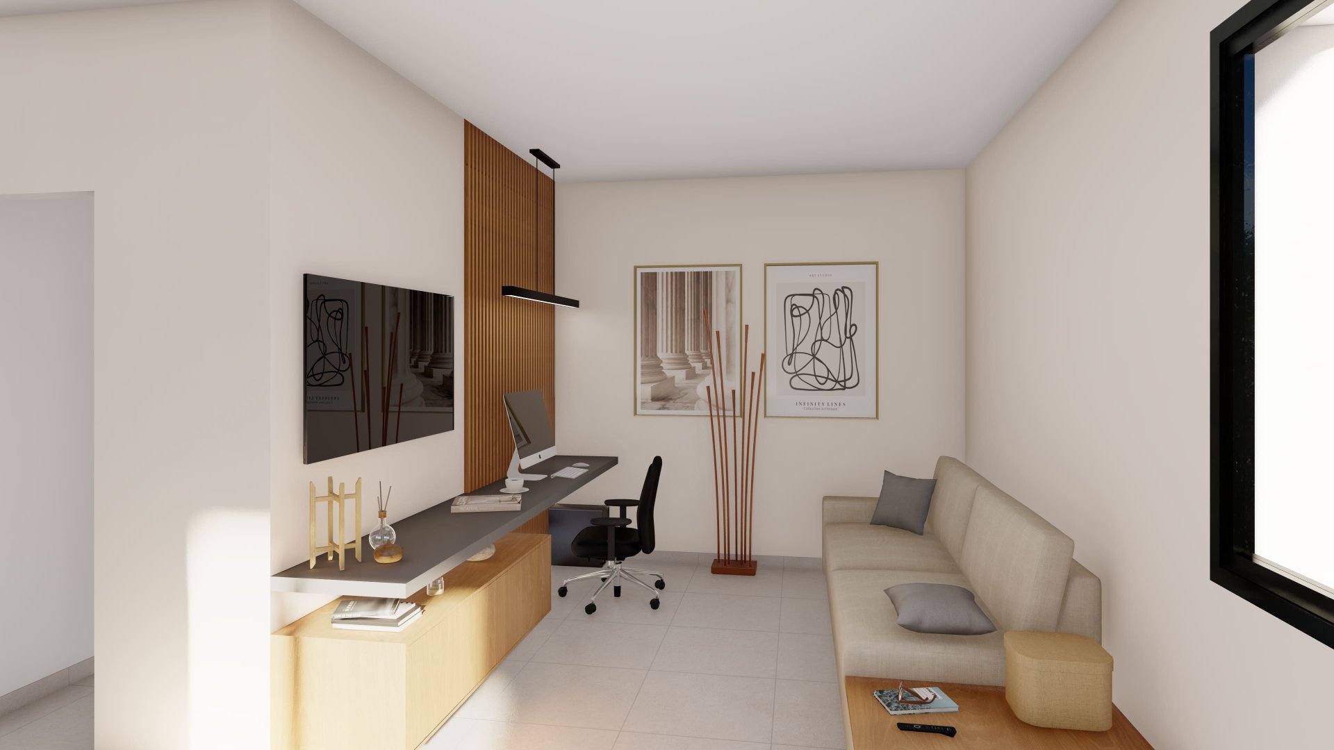New Build - Villa -
Yecla