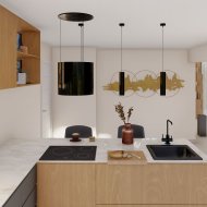 New Build - Villa -
Yecla
