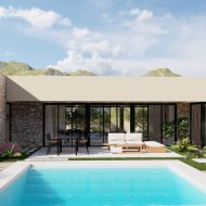New Build - Villa -
Yecla