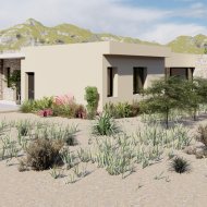 New Build - Villa -
Yecla