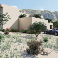 New Build - Villa -
Yecla