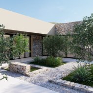 New Build - Villa -
Yecla