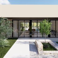 New Build - Villa -
Yecla