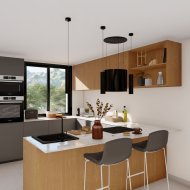 New Build - Villa -
Yecla