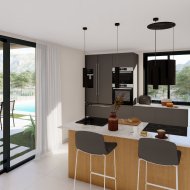 New Build - Villa -
Yecla