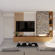 New Build - Villa -
Yecla