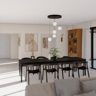 New Build - Villa -
Yecla