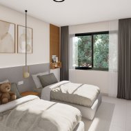 New Build - Villa -
Yecla
