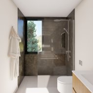 New Build - Villa -
Yecla