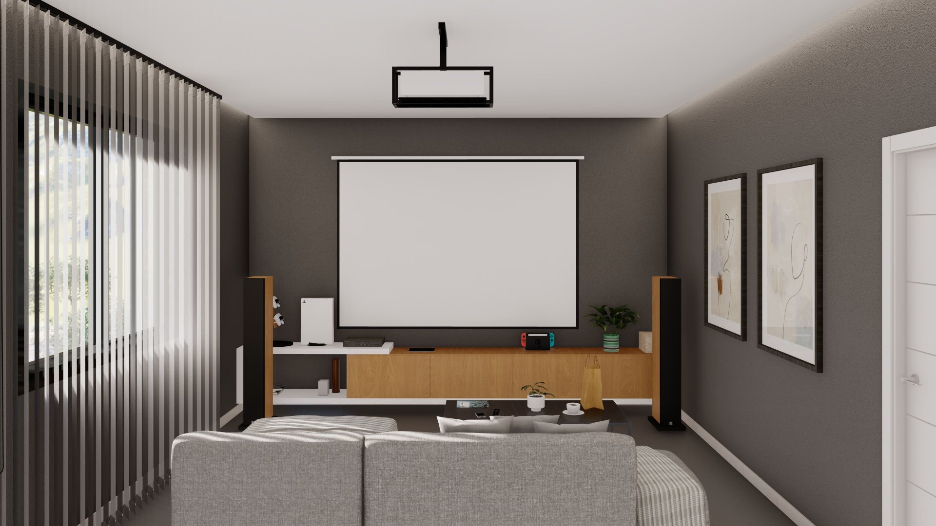 New Build - Villa -
Yecla