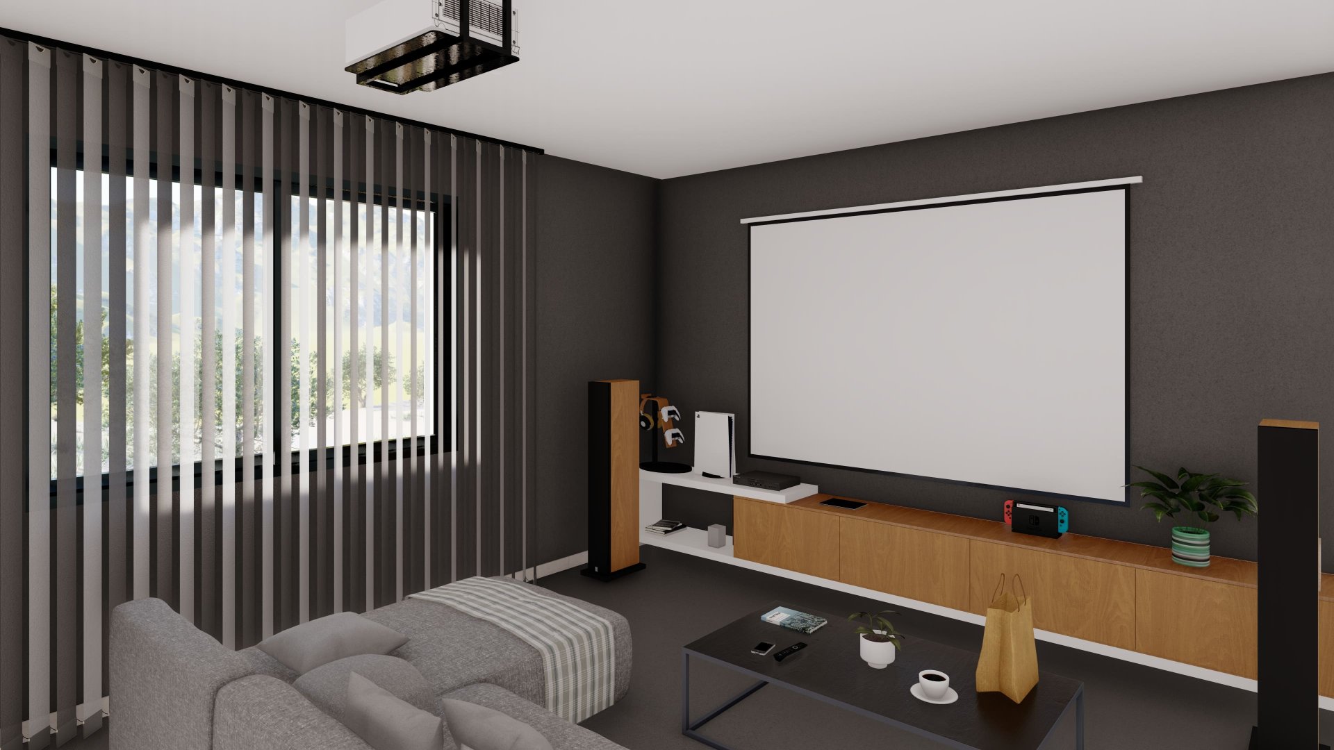 New Build - Villa -
Yecla
