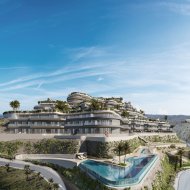 Nouvelle construction - Appartements -
Águilas