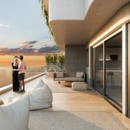 Nouvelle construction - Appartements -
Águilas
