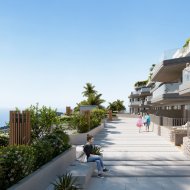 Nouvelle construction - Appartements -
Águilas