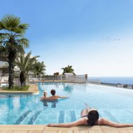 Nouvelle construction - Appartements -
Águilas