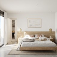 Nouvelle construction - Appartements -
Águilas
