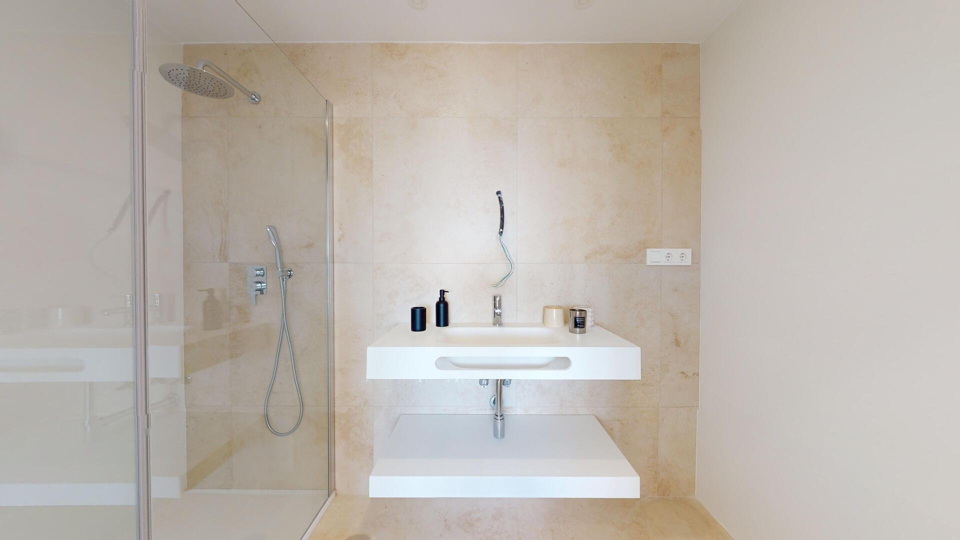 Nouvelle construction - Appartements -
Águilas