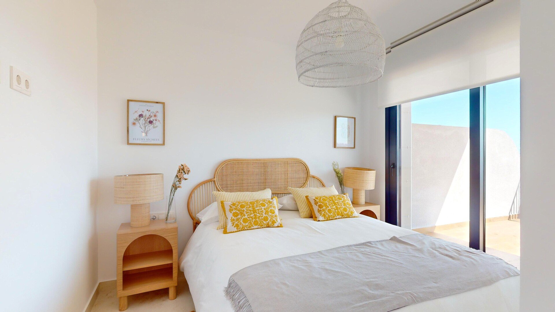 Nouvelle construction - Appartements -
Águilas