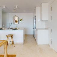 Nouvelle construction - Appartements -
Águilas