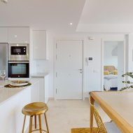 Nouvelle construction - Appartements -
Águilas