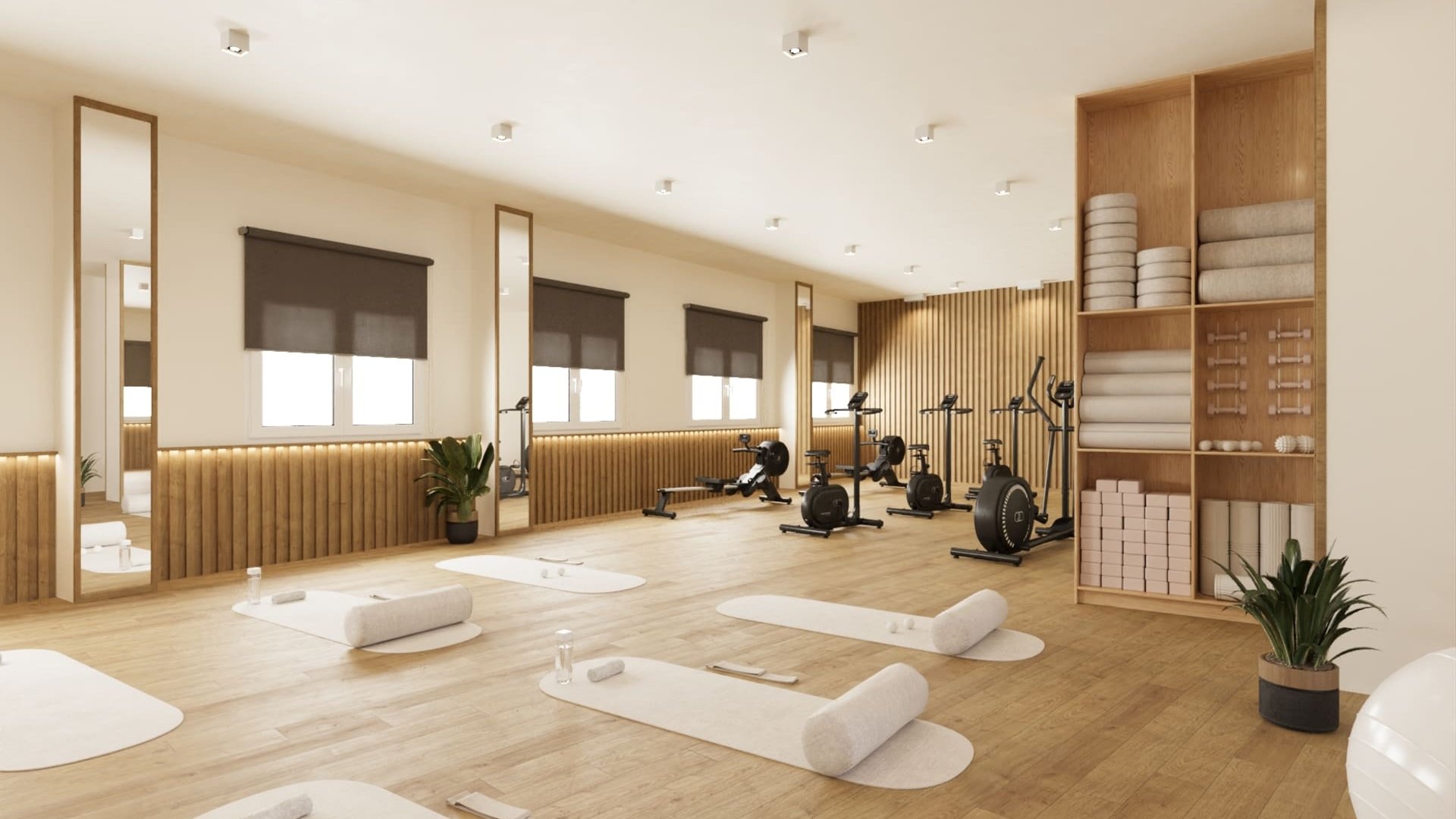 Nouvelle construction - Appartements -
Águilas