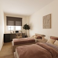 Nouvelle construction - Appartements -
Águilas