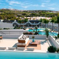 Nouvelle construction - Appartements -
Alfas del Pí - Alfaz del Pi