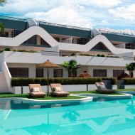 Nouvelle construction - Appartements -
Alfas del Pí - Alfaz del Pi