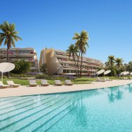 Nouvelle construction - Appartements -
Alfas del Pí - Alfaz del Pi