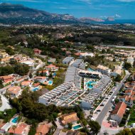 Nouvelle construction - Appartements -
Alfas del Pí - Alfaz del Pi