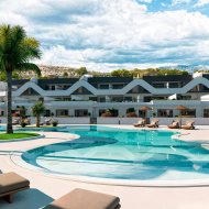 Nouvelle construction - Appartements -
Alfas del Pí - Alfaz del Pi