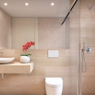 Nouvelle construction - Appartements -
Algorfa