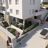 Nouvelle construction - Appartements -
Algorfa