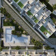 Nouvelle construction - Appartements -
Algorfa