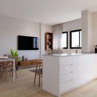 Nouvelle construction - Appartements -
Algorfa