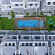 Nouvelle construction - Appartements -
Algorfa