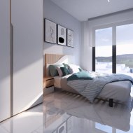 Nouvelle construction - Appartements -
Algorfa