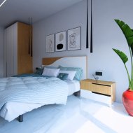 Nouvelle construction - Appartements -
Algorfa