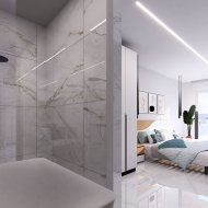 Nouvelle construction - Appartements -
Algorfa