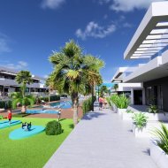 Nouvelle construction - Appartements -
Algorfa