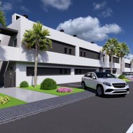 Nouvelle construction - Appartements -
Algorfa