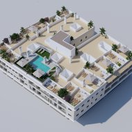 Nouvelle construction - Appartements -
Algorfa