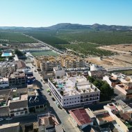 Nouvelle construction - Appartements -
Algorfa