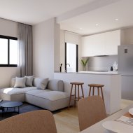 Nouvelle construction - Appartements -
Algorfa