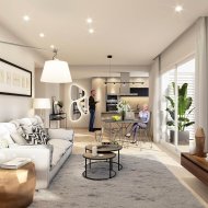 Nouvelle construction - Appartements -
Algorfa